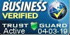 Business verified